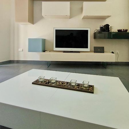Appartamento Navis' House Bari Esterno foto