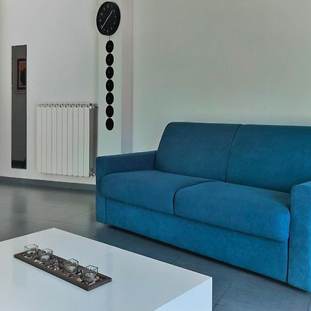 Appartamento Navis' House Bari Esterno foto