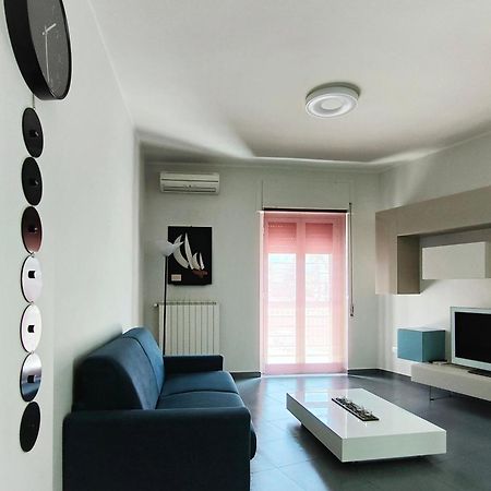 Appartamento Navis' House Bari Esterno foto