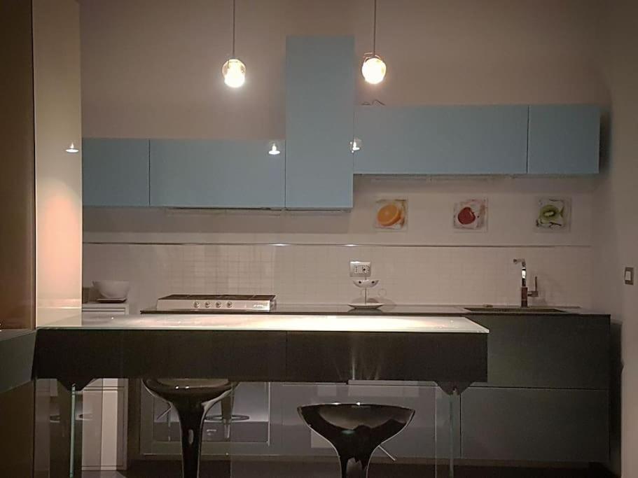 Appartamento Navis' House Bari Esterno foto