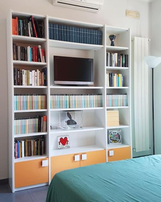 Appartamento Navis' House Bari Esterno foto