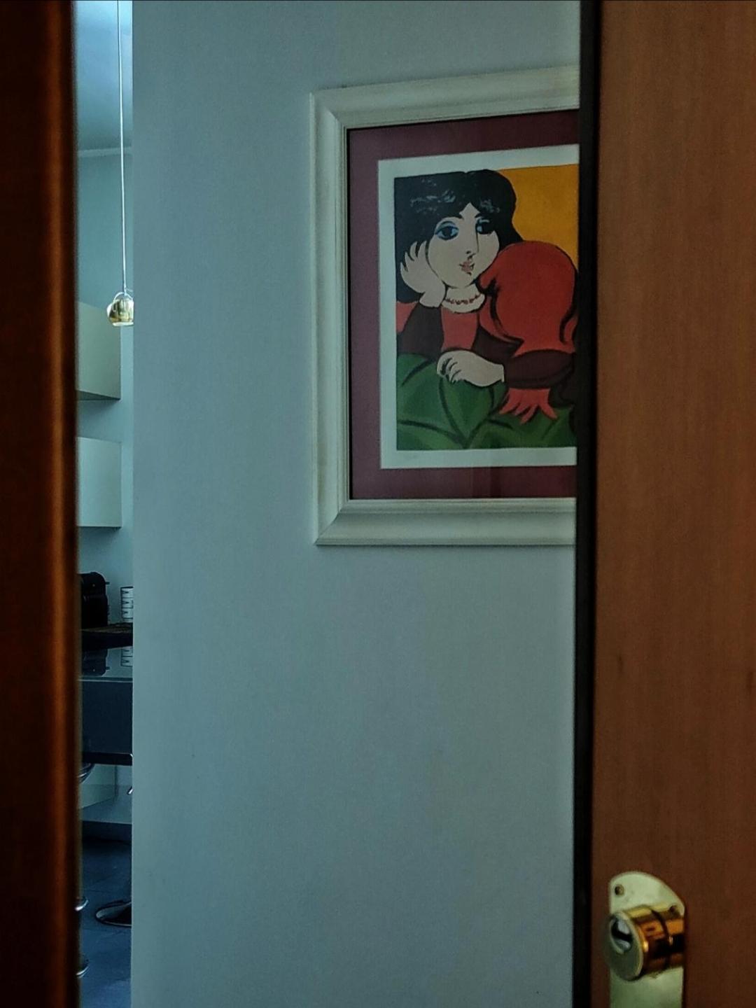 Appartamento Navis' House Bari Esterno foto