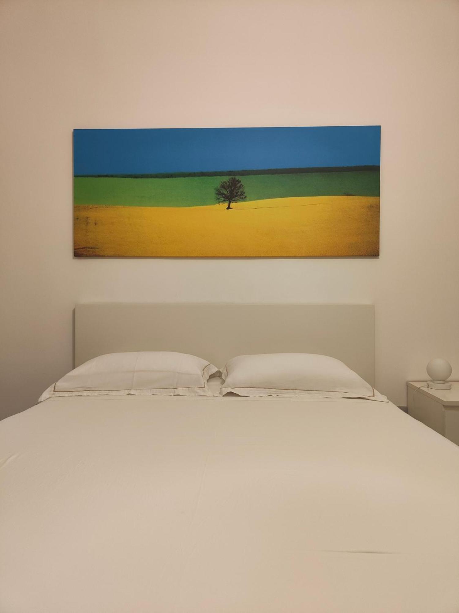 Appartamento Navis' House Bari Esterno foto