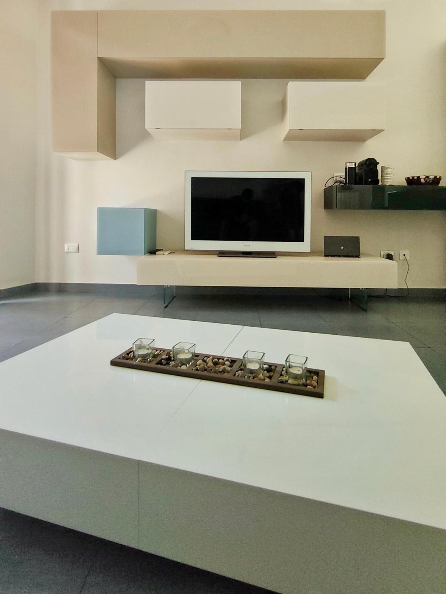 Appartamento Navis' House Bari Esterno foto