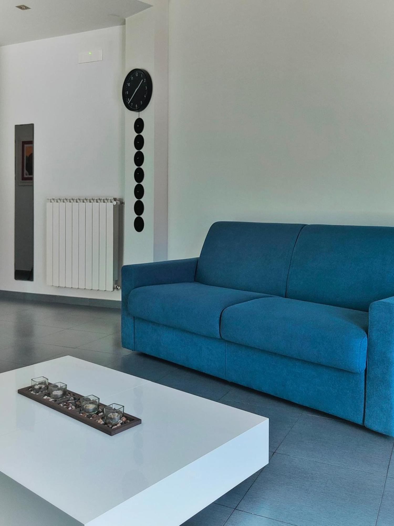 Appartamento Navis' House Bari Esterno foto